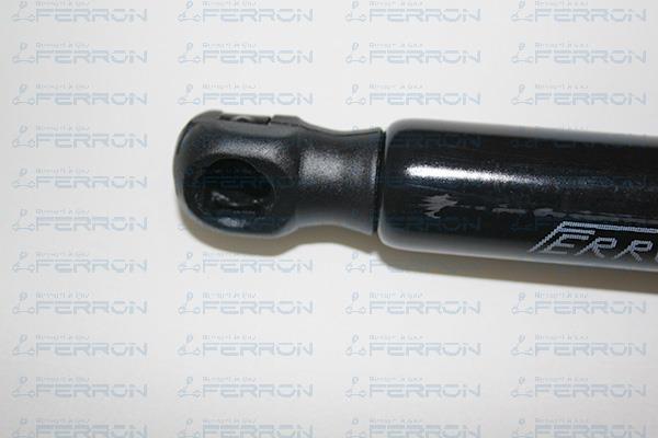Vérin de hayon, de coffre (Vérin de hayon) FERRON 358