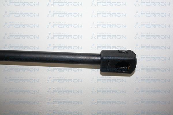 Muelle neumático, maletero/compartimento de carga FERRON ref. 359