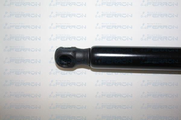 Muelle neumático, maletero/compartimento de carga FERRON ref. 359