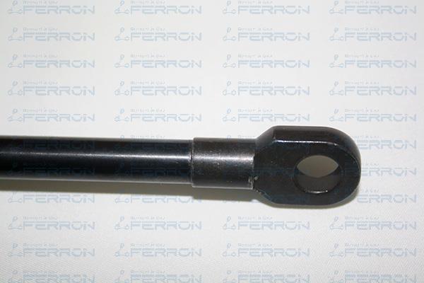 Amortecedor do capô do motor FERRON 36