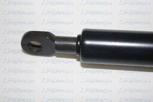 Amortecedor do capô do motor FERRON 36