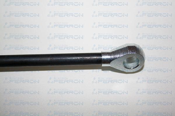 Amortecedor do capô do motor FERRON ref. 362
