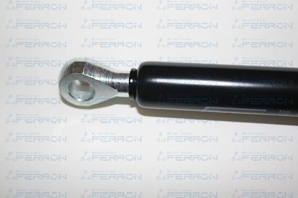 Amortecedor do capô do motor FERRON ref. 362