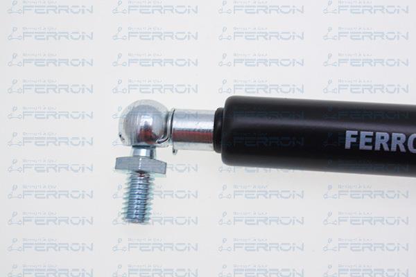 Vérin de hayon, de coffre (Vérin de hayon) FERRON ref. 365
