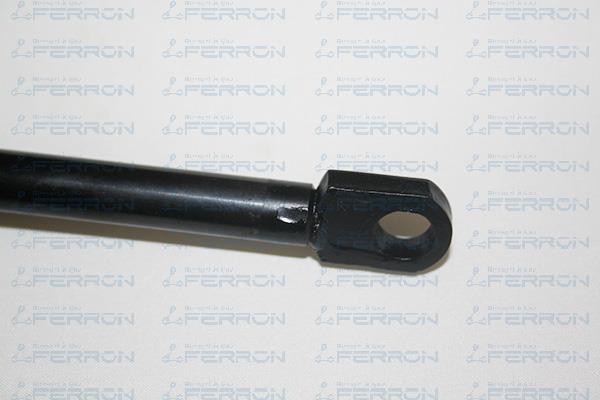 Vérin, capot-moteur FERRON 366