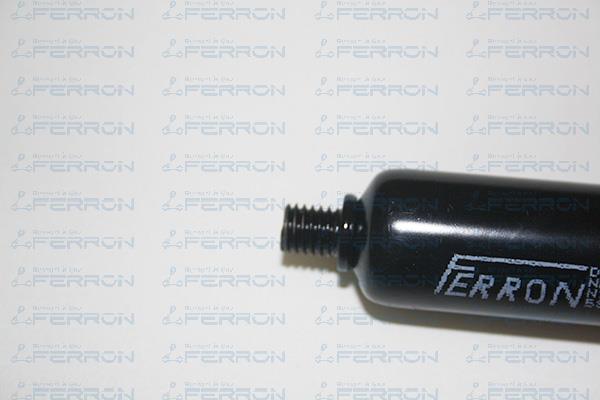 Vérin, capot-moteur FERRON 366