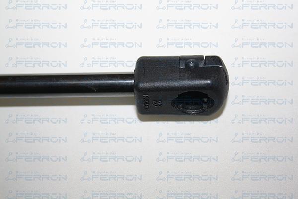 Vérin de hayon, de coffre (Vérin de hayon) FERRON 378