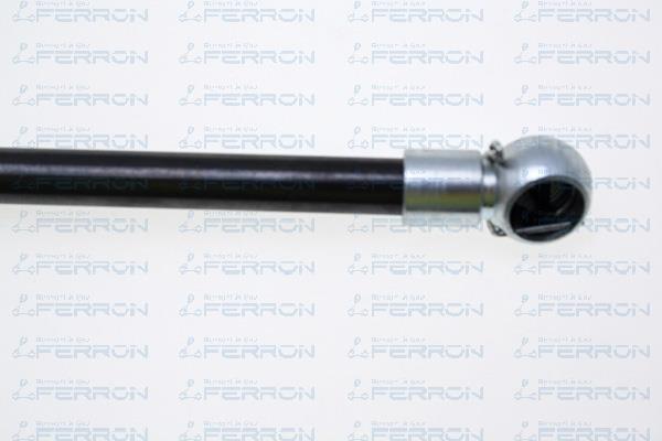 Vérin de hayon, de coffre (Vérin de hayon) FERRON 382
