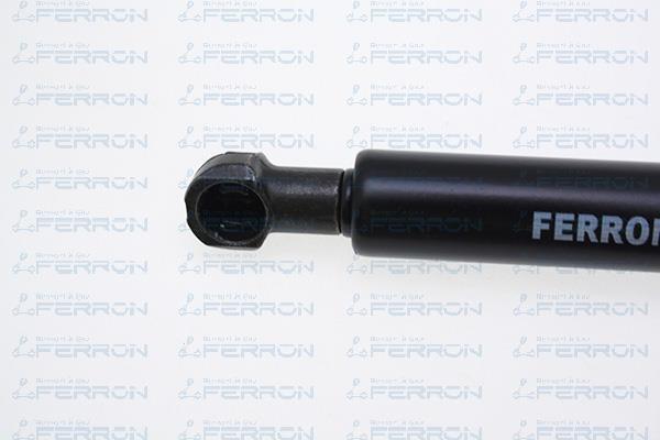 Vérin de hayon, de coffre (Vérin de hayon) FERRON 382