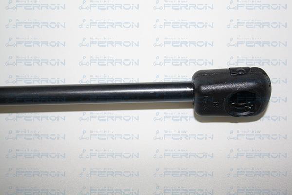Vérin de hayon, de coffre (Vérin de hayon) FERRON ref. 385