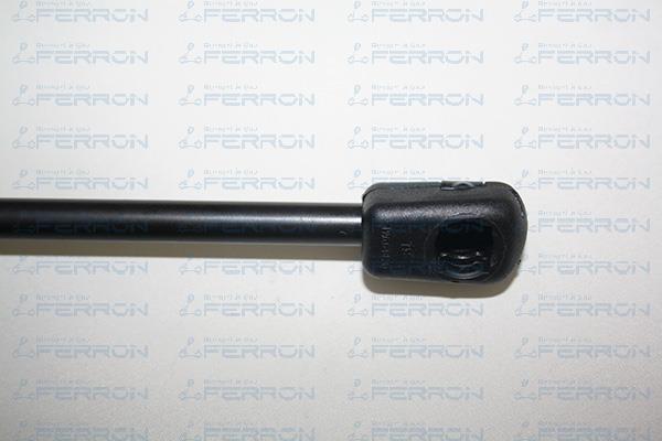 Vérin de hayon, de coffre (Vérin de hayon) FERRON ref. 386