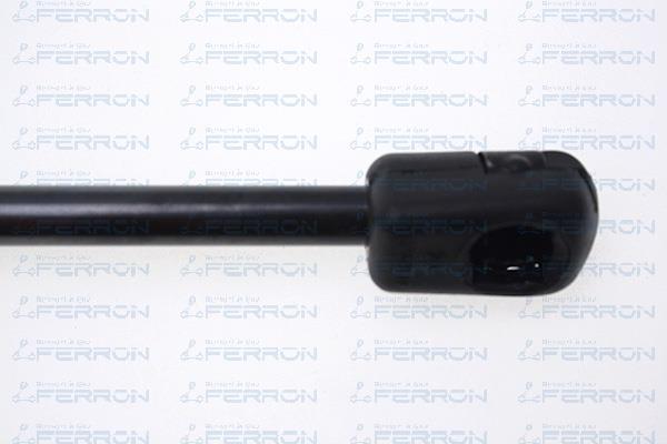 Vérin de hayon, de coffre (Vérin de hayon) FERRON 388