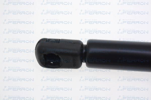Vérin de hayon, de coffre (Vérin de hayon) FERRON 388