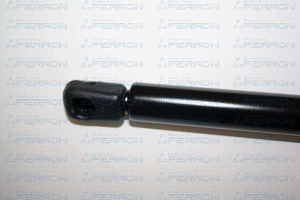 Vérin de hayon, de coffre (Vérin de hayon) FERRON 389
