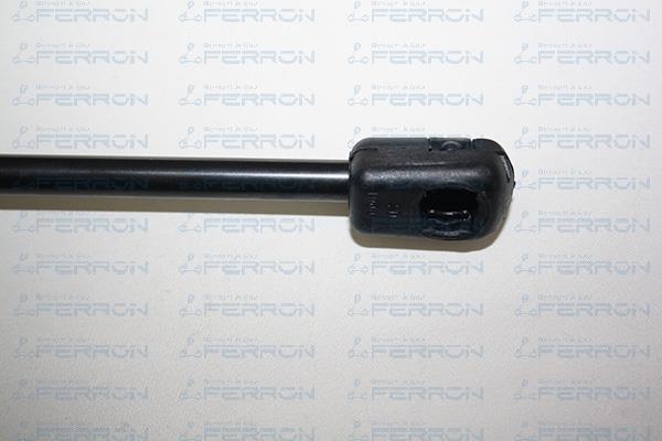 Vérin de hayon, de coffre (Vérin de hayon) FERRON 392