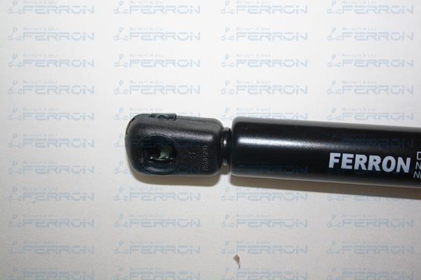 Vérin de hayon, de coffre (Vérin de hayon) FERRON 392