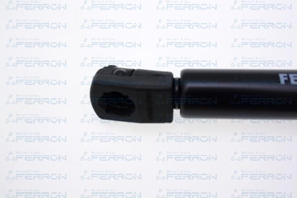 Vérin de hayon, de coffre (Vérin de hayon) FERRON 40