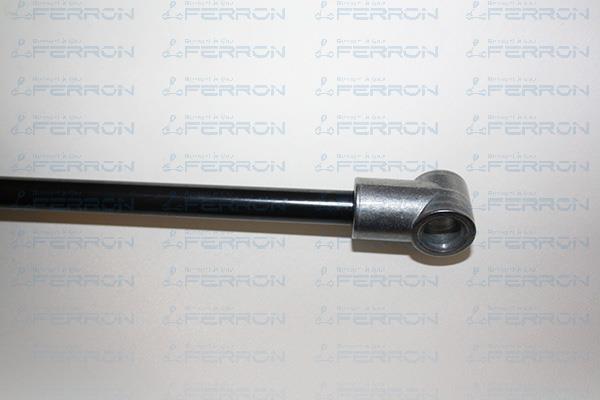 Vérin de hayon, de coffre (Vérin de hayon) FERRON 44