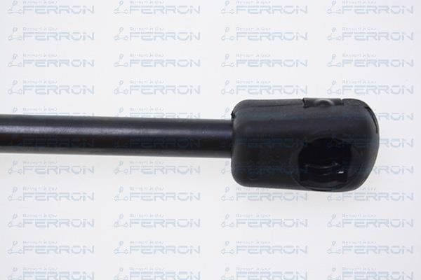 Vérin de hayon, de coffre (Vérin de hayon) FERRON ref. 45