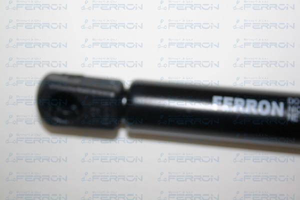 Vérin de hayon, de coffre (Vérin de hayon) FERRON ref. 48