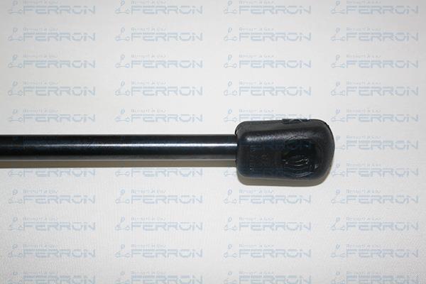 Vérin de hayon, de coffre (Vérin de hayon) FERRON ref. 5