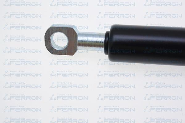 Vérin, capot-moteur FERRON ref. 50
