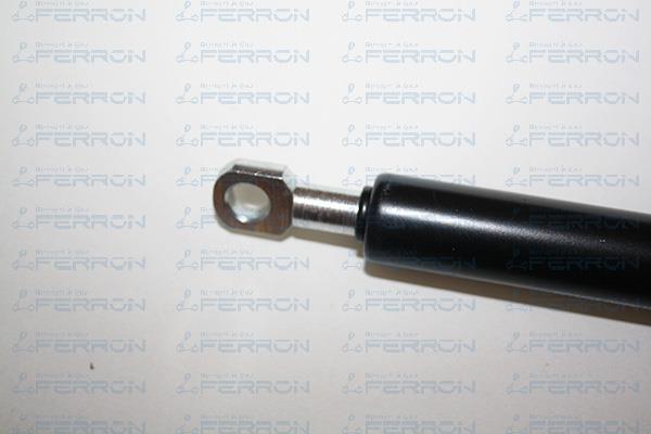 Vérin de hayon, de coffre (Vérin de hayon) FERRON 57