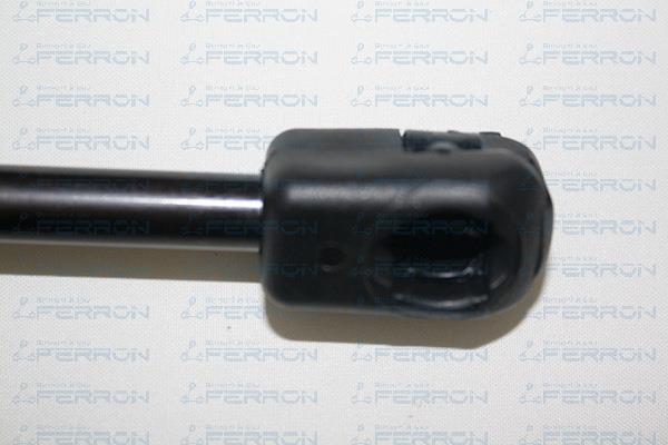 Vérin de hayon, de coffre (Vérin de hayon) FERRON 65