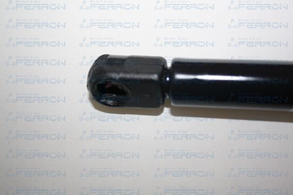 Vérin de hayon, de coffre (Vérin de hayon) FERRON 69