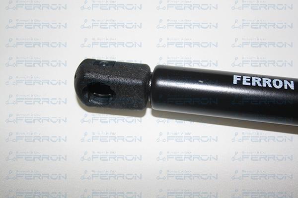 Muelle neumático, maletero/compartimento de carga FERRON ref. 72