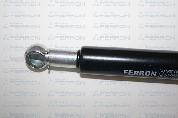 Vérin de hayon, de coffre (Vérin de hayon) FERRON 83