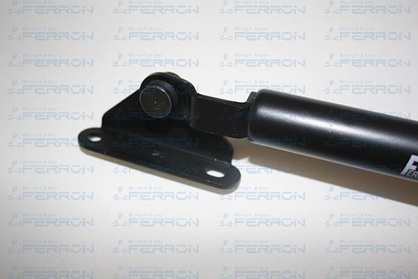 Muelle neumático, maletero/compartimento de carga FERRON 86R
