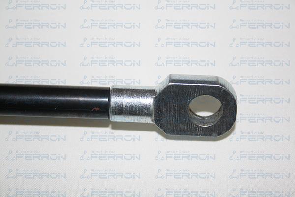 Muelle neumático, maletero/compartimento de carga FERRON ref. 89
