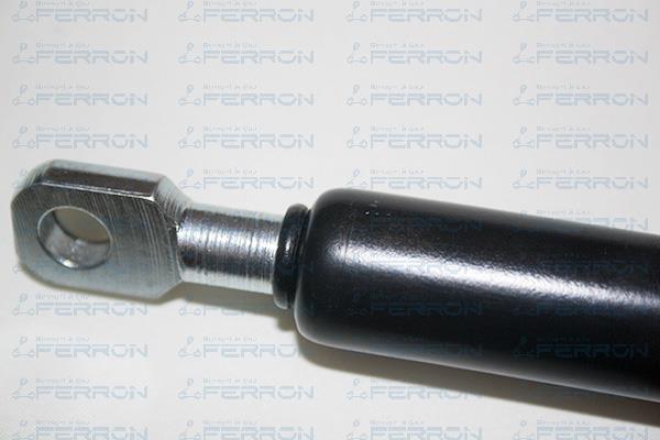 Muelle neumático, maletero/compartimento de carga FERRON ref. 89