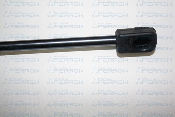 Vérin de hayon, de coffre (Vérin de hayon) FERRON ref. 90