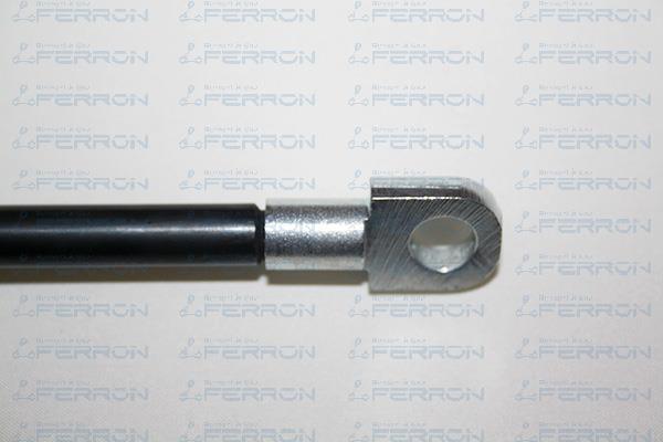 Muelle neumático, maletero/compartimento de carga FERRON 94