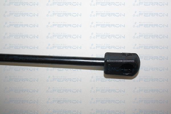 Muelle neumático, maletero/compartimento de carga FERRON ref. 97