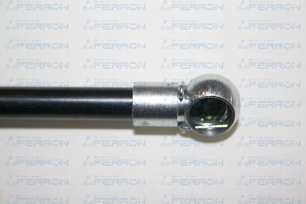 Vérin, capot-moteur FERRON ref. 98