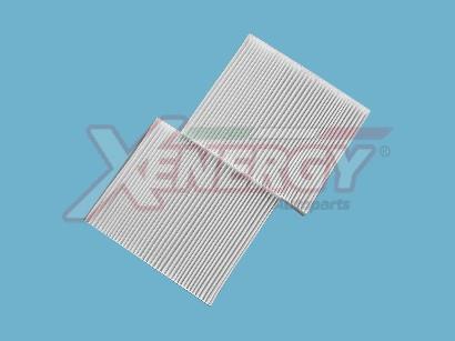 Filtro de habitáculo XENERGY ref. X10308