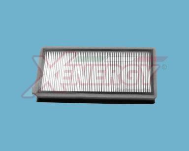 Filtro de habitáculo XENERGY ref. X10404