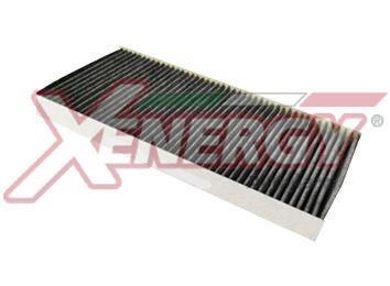 Filtro, aire habitáculo XENERGY ref. X11701
