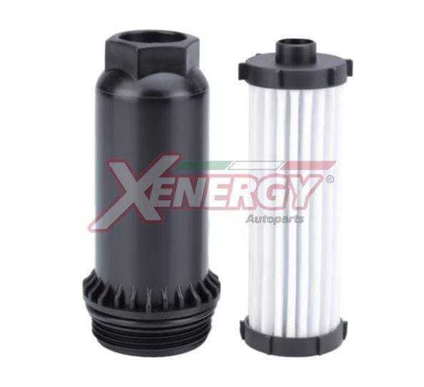 Filtro de óleo da transmissão automática XENERGY ref. X1570095