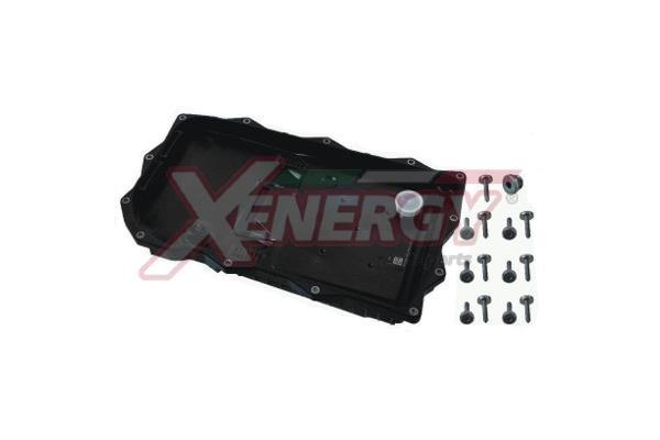 Filtro hidráulico, transmisión automática XENERGY ref. X1570365