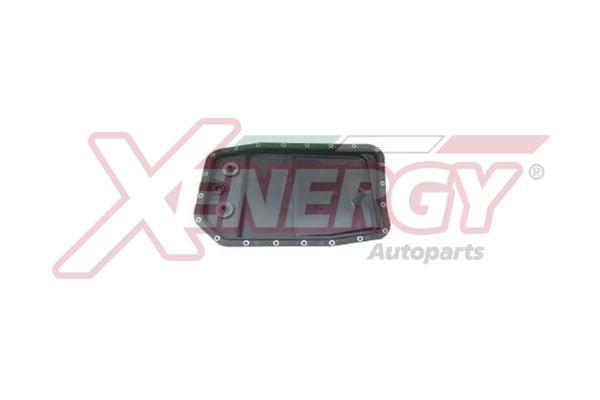 Filtro hidráulico, transmisión automática XENERGY ref. X1578015