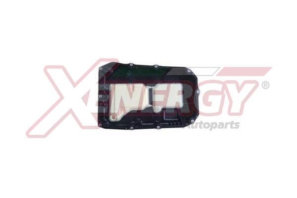 Filtro hidráulico, caixa de velocidades automática XENERGY ref. X1578036