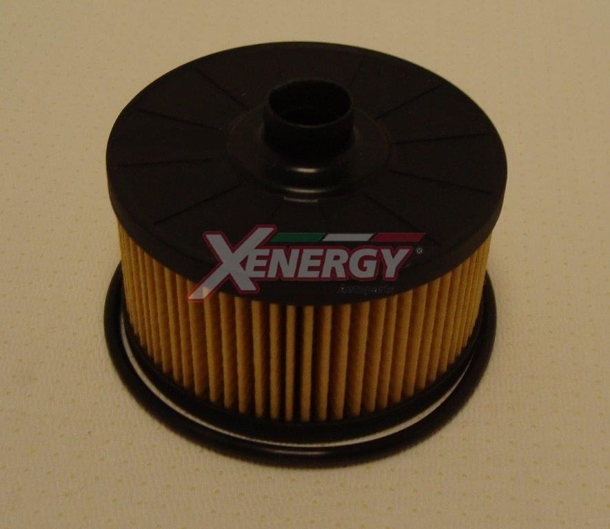 Filtre à huile XENERGY ref. X1590998