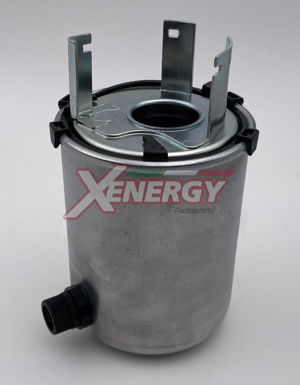 Filtre à carburant (Filtre à gasoil) XENERGY ref. X1591013