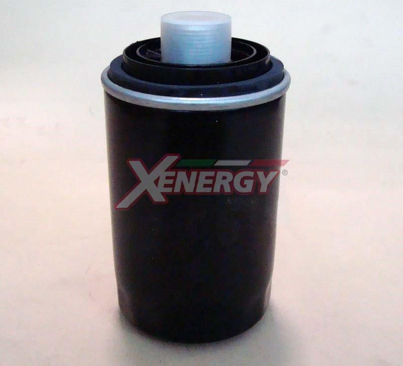 Filtre à huile XENERGY ref. X1591017