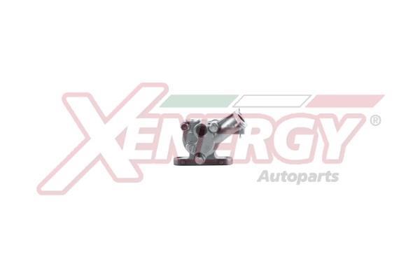 Pompe à huile XENERGY X251146