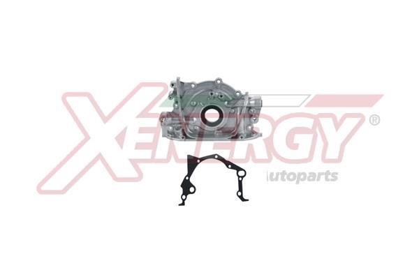 Pompe à huile XENERGY X251230